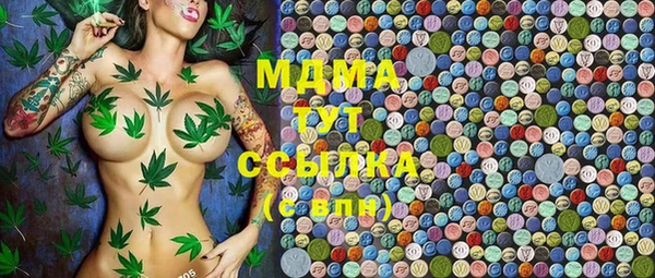 молекула духа Вязьма